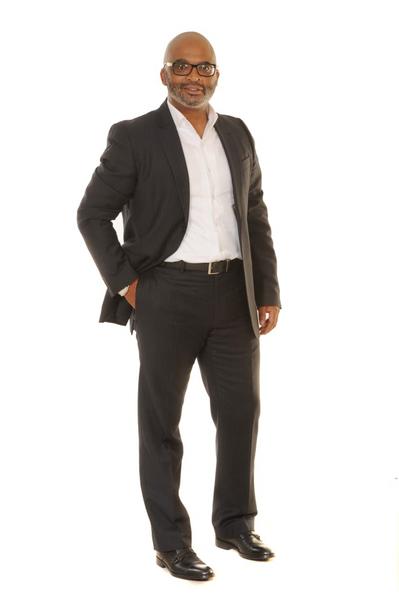 Zukile Majikela, estate agent