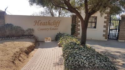 Vacant Land / Plot For Sale in Beaulieu, Midrand