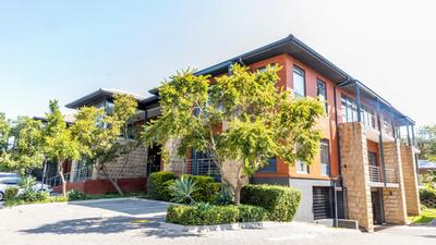 Commercial Property For Sale in Waterfall, Midrand