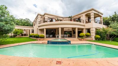 House For Sale in Kyalami, Midrand