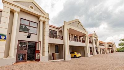 Commercial Property For Sale in Erand Gardens, Midrand