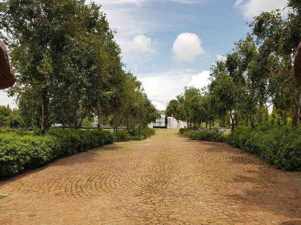 Vacant Land / Plot For Sale in Bridle Park, Midrand
