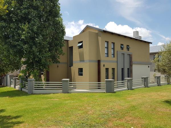 House For Sale in Copperleaf Estate, Centurion