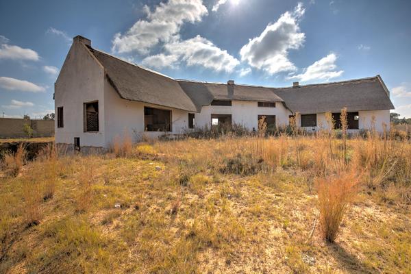 Property For Sale in Bridle Park, Midrand