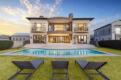 House For Sale in Copperleaf Estate, Centurion