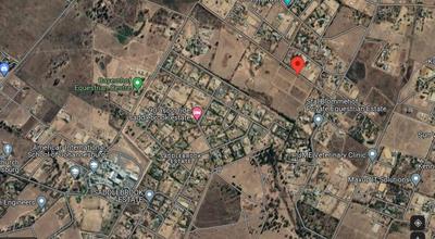 Vacant Land / Plot For Sale in Bridle Park, Midrand