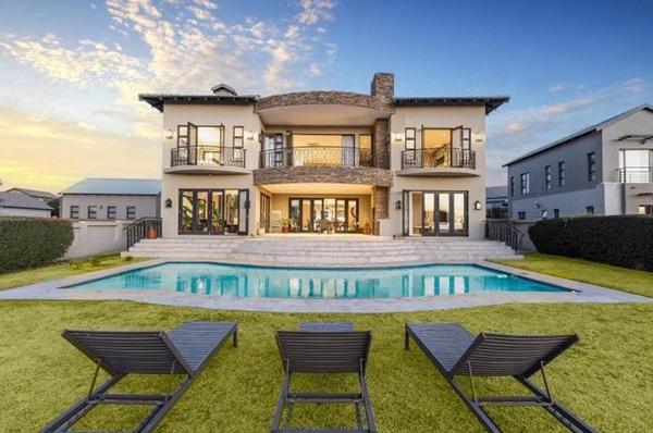 House For Sale in Copperleaf Estate, Centurion