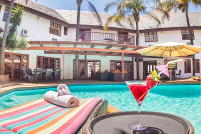 Hotel For Sale in Randjespark, Midrand